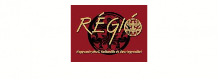 RÉGIÓ Hagyományőrző, Kulturális és Sportegyesület