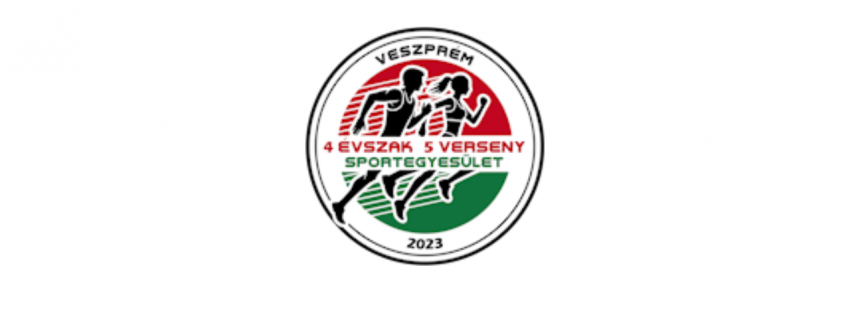 4 ÉVSZAK 5 VERSENY SPORTEGYESÜLET