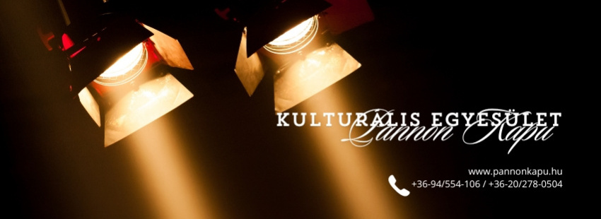 Pannon Kapu Kulturális Egyesület