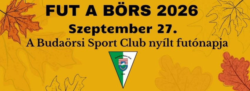 Budaörsi Sport Club