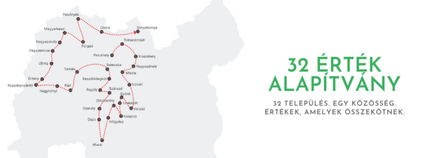 32 Érték Alapítvány