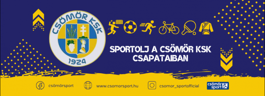 Csömöri Sport és Szabadidő-szervező Nonprofit Kft.