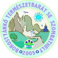 Borostyánkő Természetbarát Sportegyesület