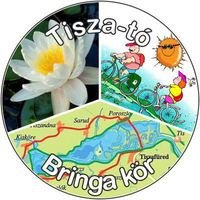 Tisza-tó Bringakör