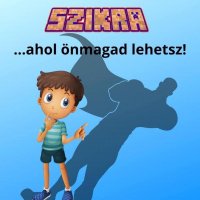 SZIKRA Tehetséggondozó