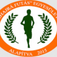 „HAJRÁ FUTÁS” Egyesület