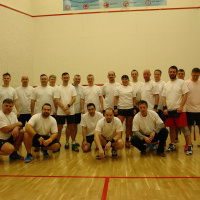Szolnoki Squash Barátok