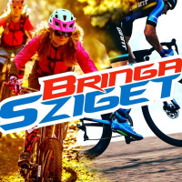 Bringa Sziget
