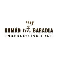 Nomád Baradla Underground Trail