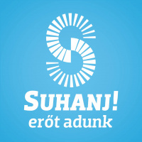 SUHANJ! Alapítvány