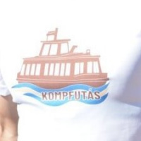 Kompfutás