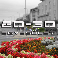 20-30 Egyesület