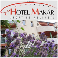 Hotel Makár Sport és Wellness