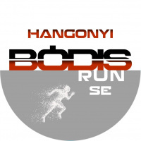 Hangonyi BódisRun SE