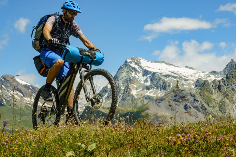 Tündér-hegy kerékpáros TT  - 50MTB / 25MTB / 12MTB
