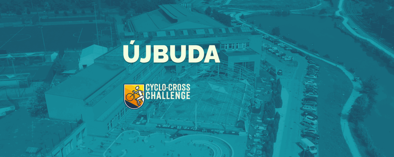 Kometa Cyclo-Cross Challenge (CRC) 2. futam - Újbuda KUPA