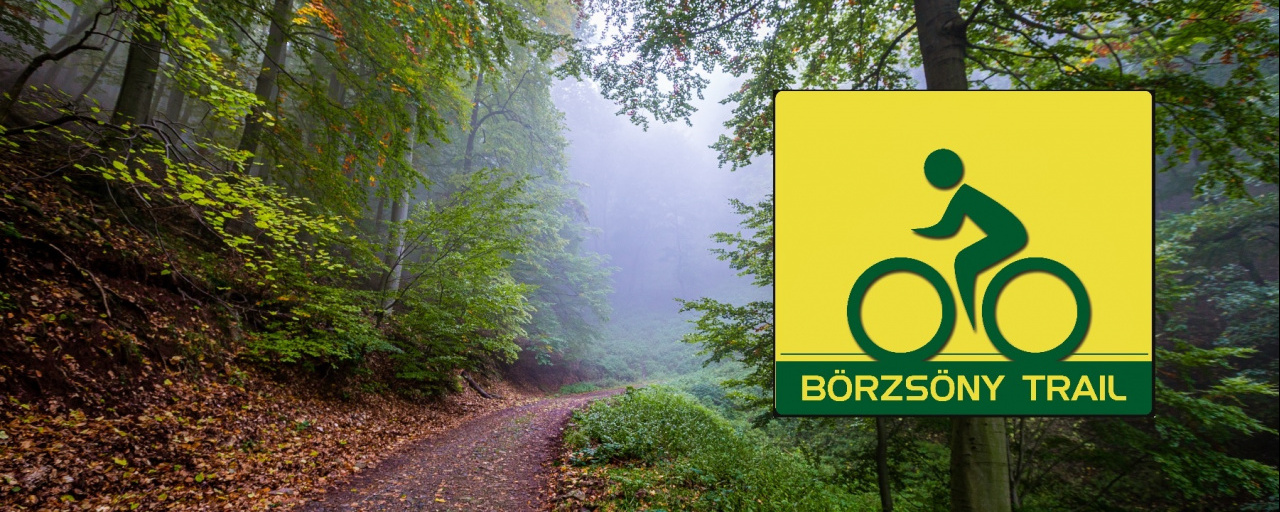 Börzsöny Trail MTB Fesztivál | Helyszínen lehet NEVEZNI