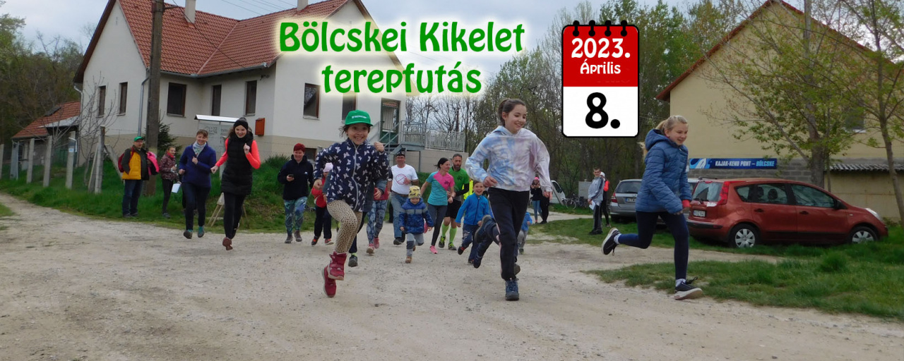 Bölcskei Kikelet 2023