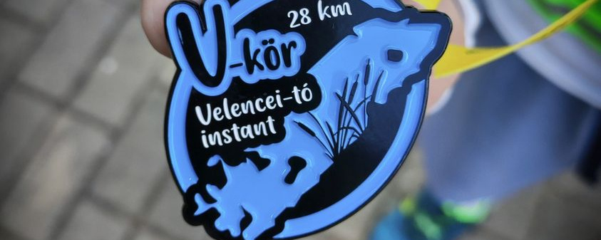 Instant túra a Velencei tó körül Nevezni itt tudsz https://velenceikor.hu/index.php?old=nevezes