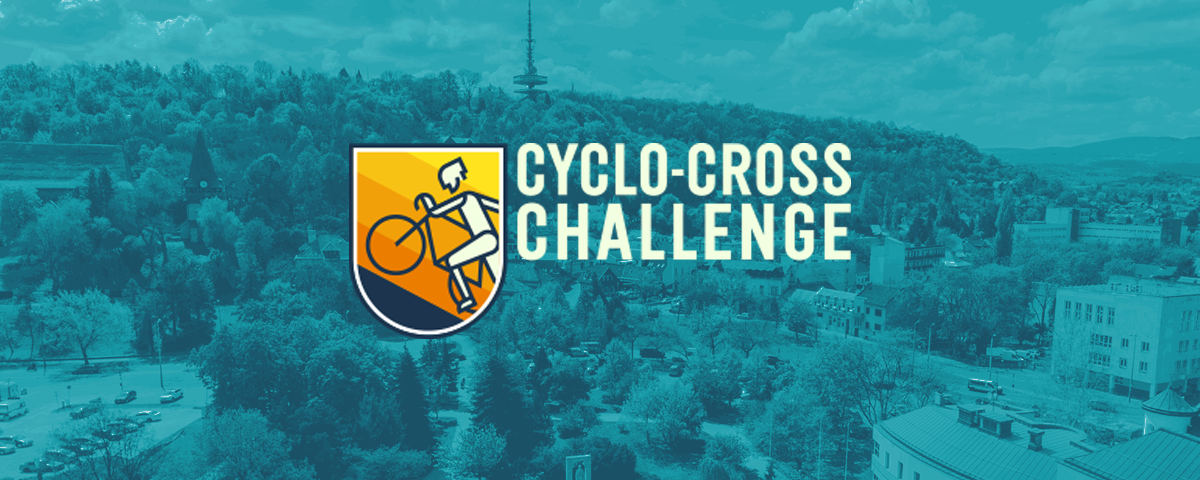 Cyclo-Cross Challenge 3. futam Miskolc Egyetem, Borsodcross MERIDA Kupa