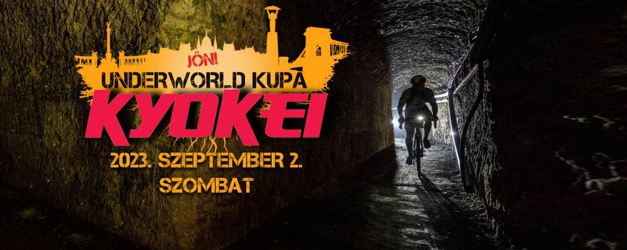 Kyokei Underworld Kupa