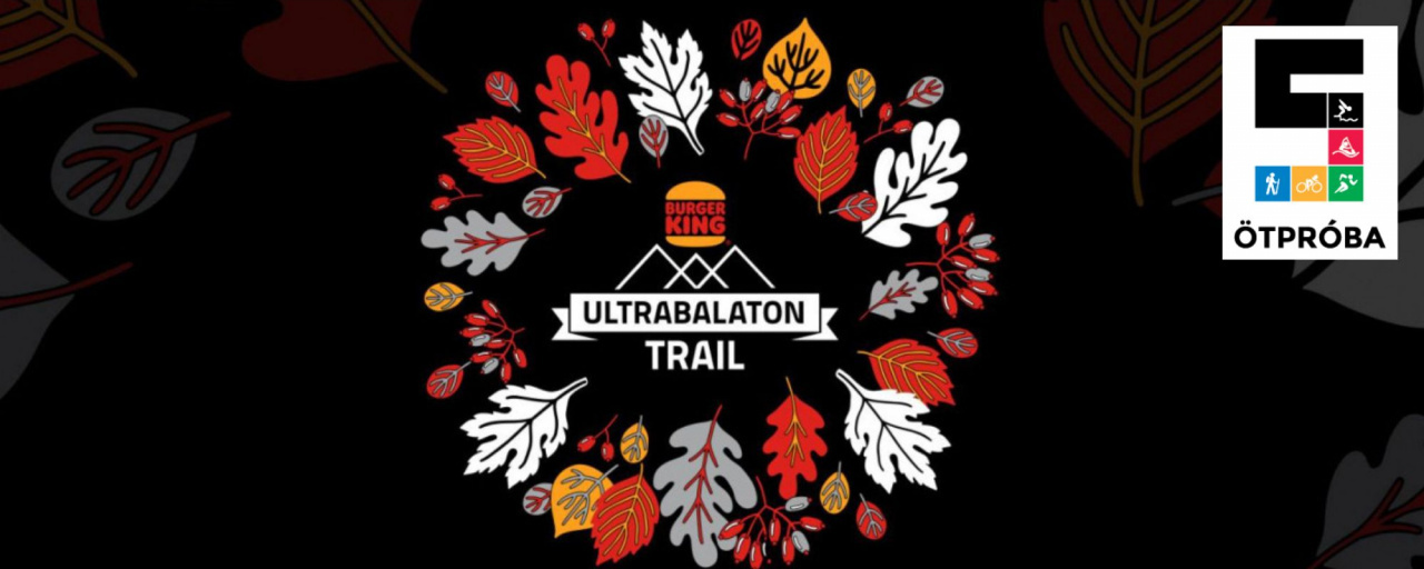 V. Burger King Ultrabalaton Trail