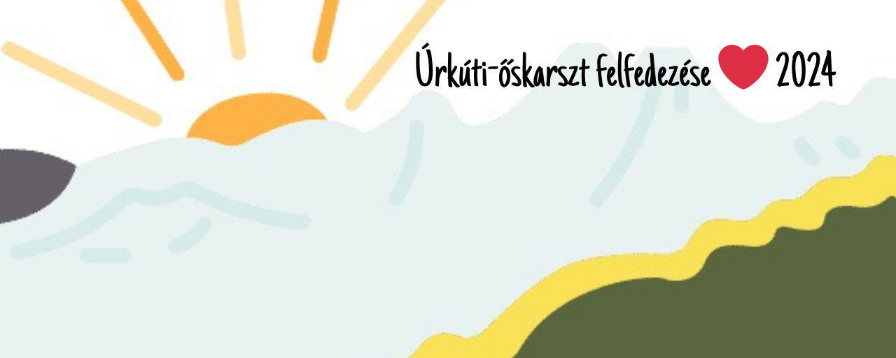 Úrkúti – őskarszt felfedezése