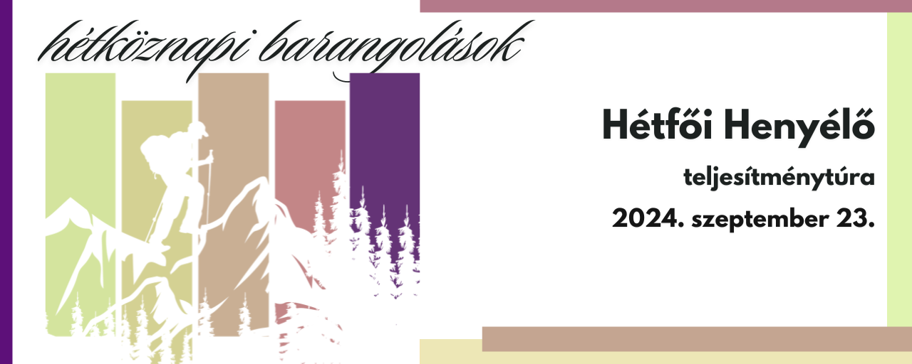 Hétfői Henyélő - 20 / 10 / 20+10
