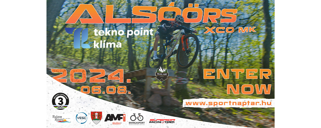 TEKNO POINT KLÍMA XCO MK