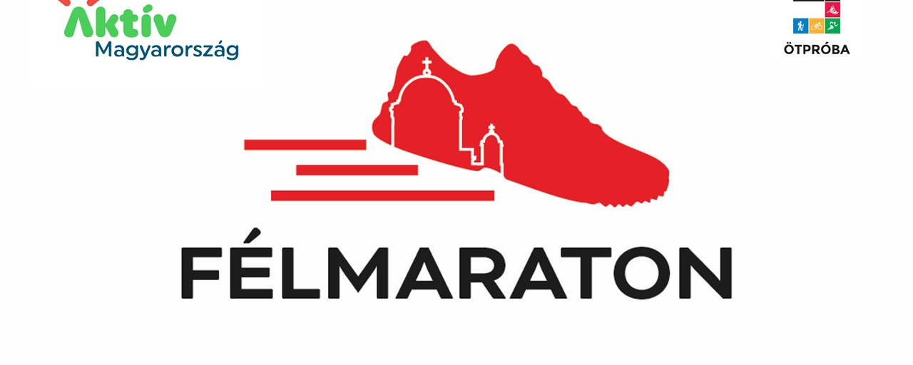 Esztergom Félmaraton 2024