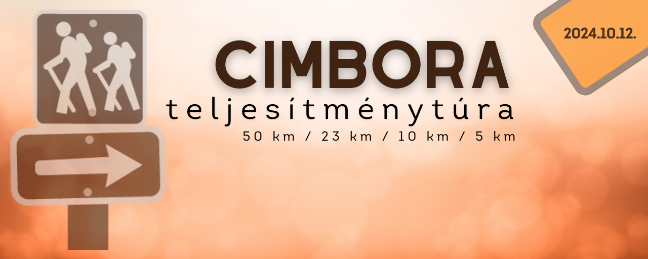 Cimbora - 50 / 23 / 10 / 5