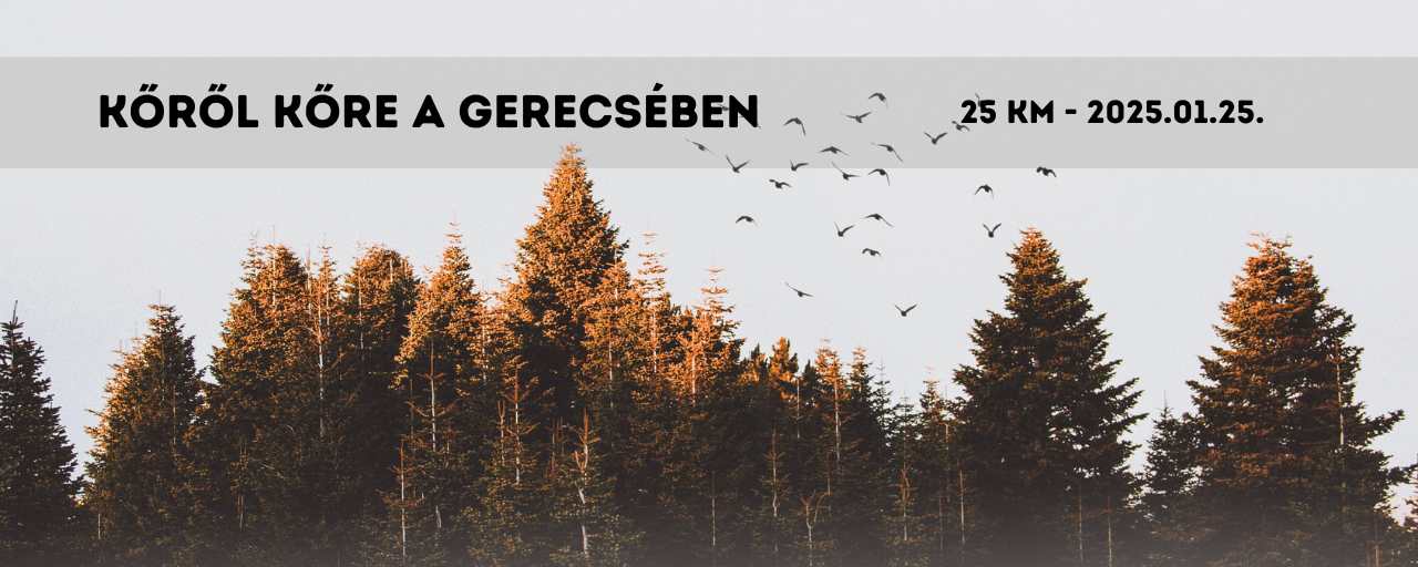 Kőről kőre a Gerecsében - 20