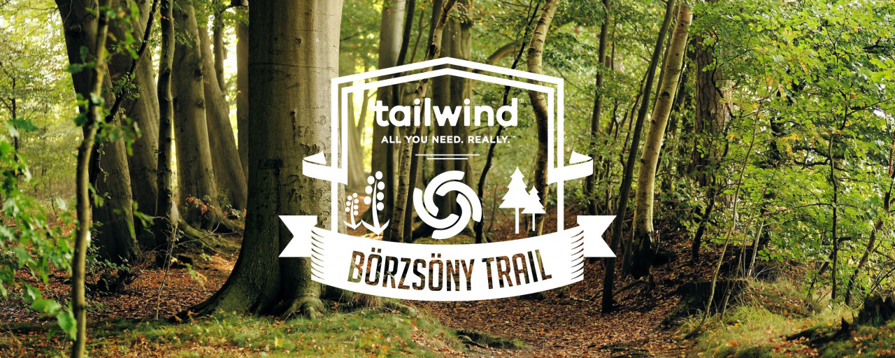Tailwind Börzsöny Trail