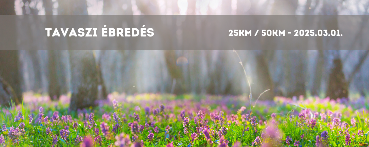 Tavaszi Ébredés - 25 / 50