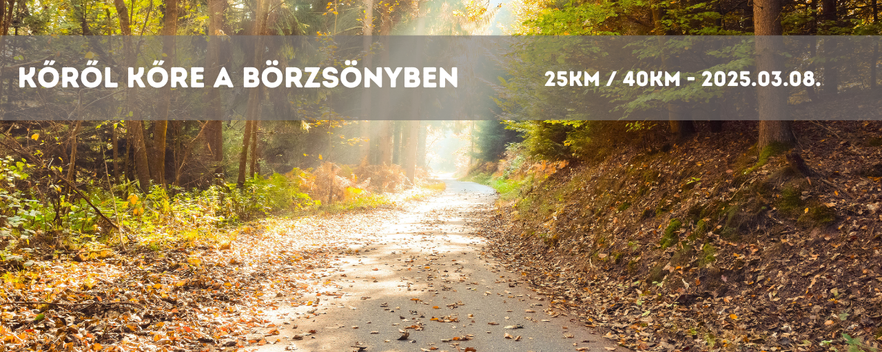 Kőről kőre a Börzsönyben - 25 / 40