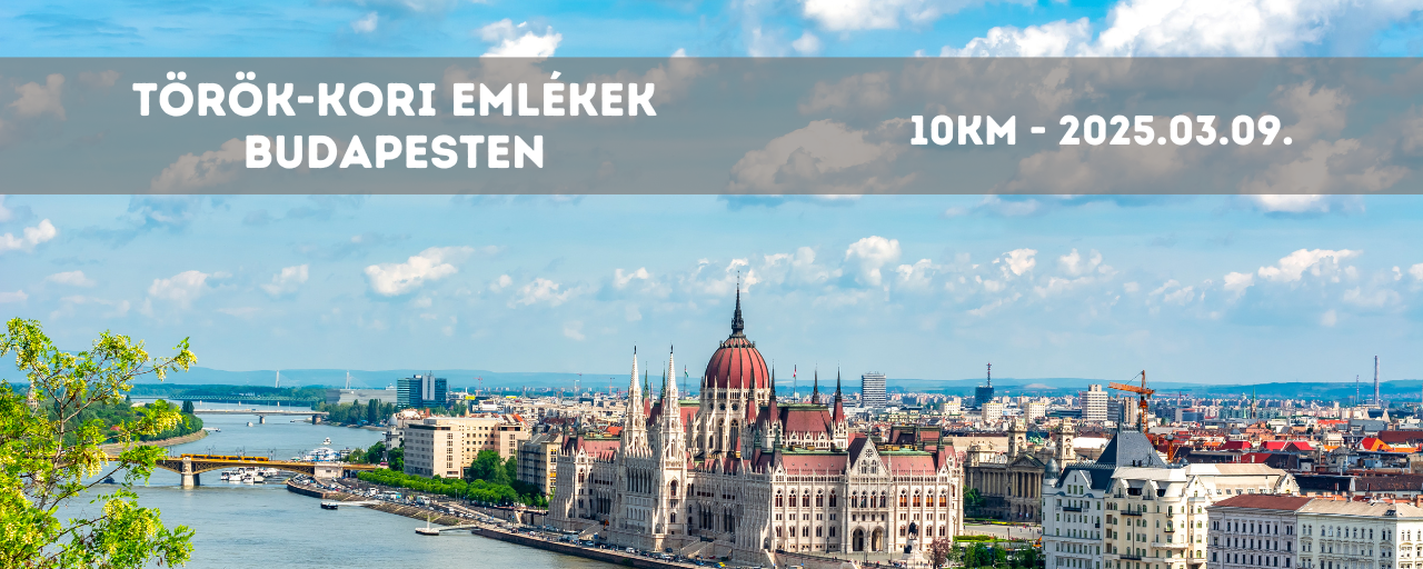 Török-kori emlékek nyomában - 10