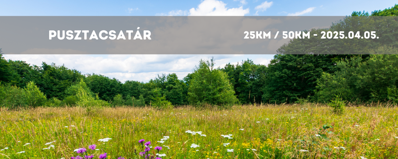 Pusztacsatár - 25 / 50 / Salla 25