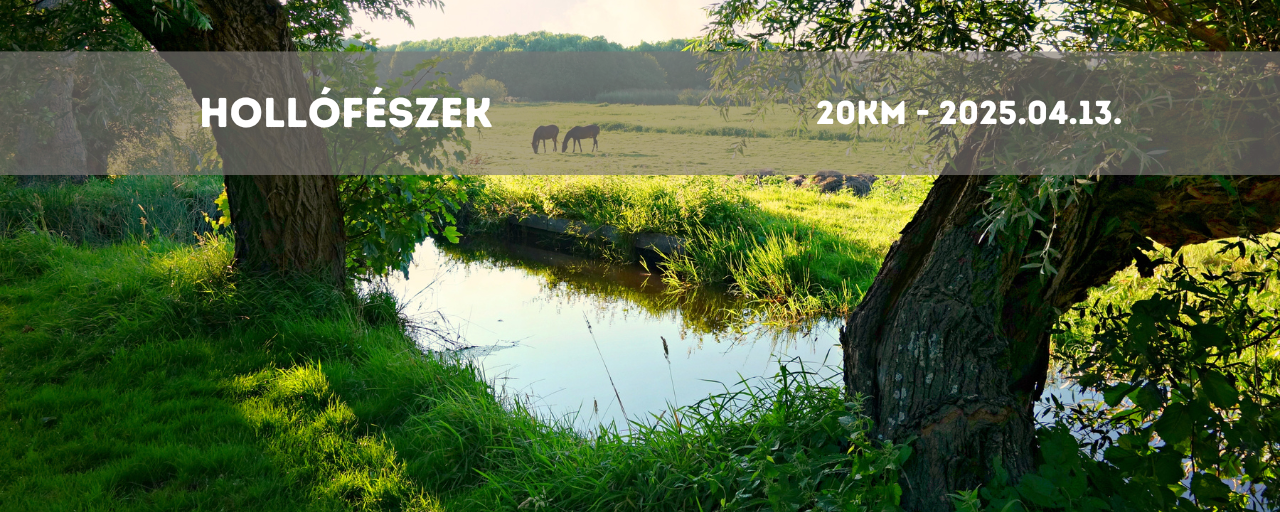 Hollófészek - 20 (vezetett)