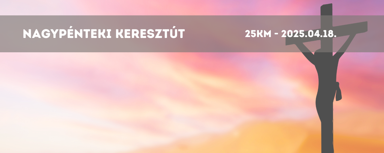 Nagypénteki Keresztút - 25
