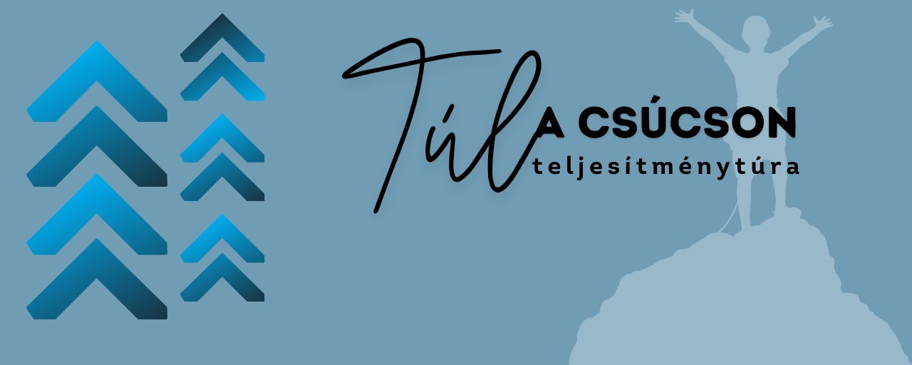 Túl a Csúcson! - 20 / 12 / 7 / 4