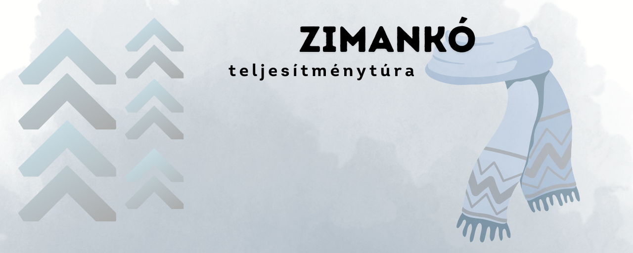 Zimankó - 21 / 10 / 5