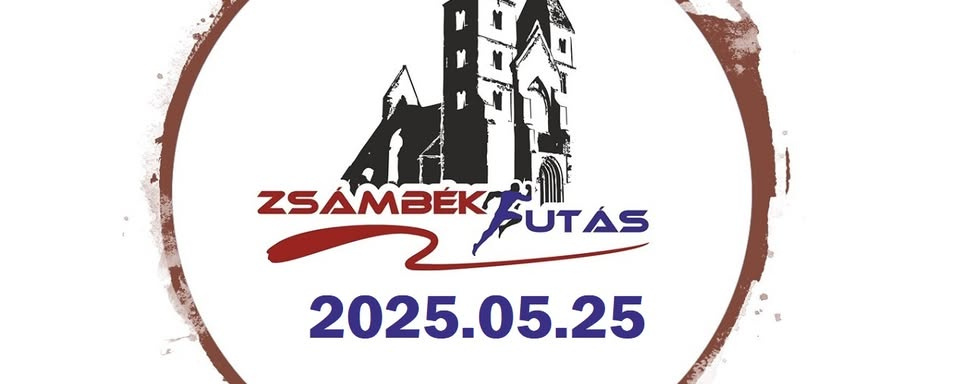 8. Zsámbékfutás