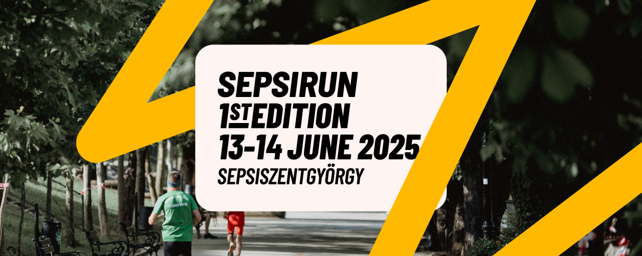 SepsiRUN Futófesztivál