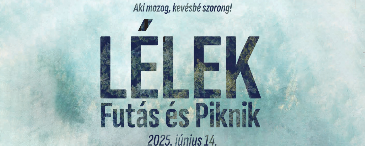 Lélekfutás