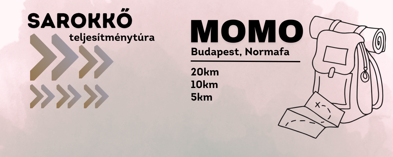 MOMO - 20 / 10 / 5