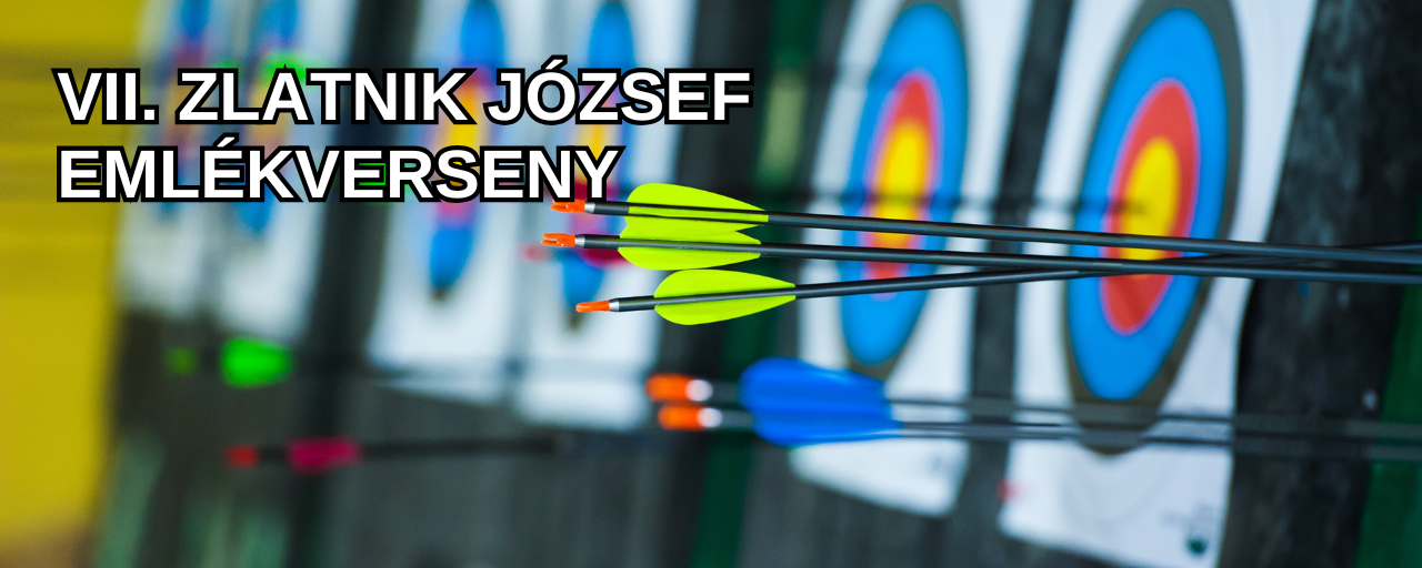 VII. Zlatnik József Emlékverseny