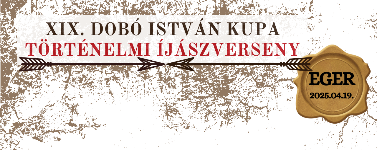XIX. Dobó István Kupa Történelmi Íjászverseny + OB felkészítő