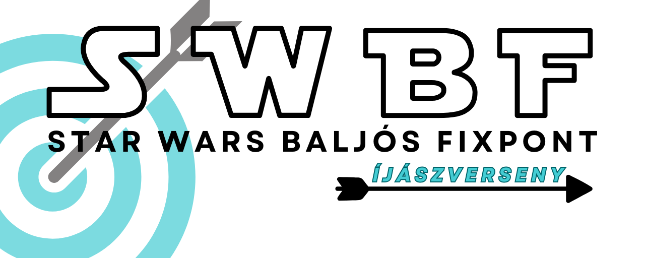 Star Wars Baljós Fixpont - Íjászverseny