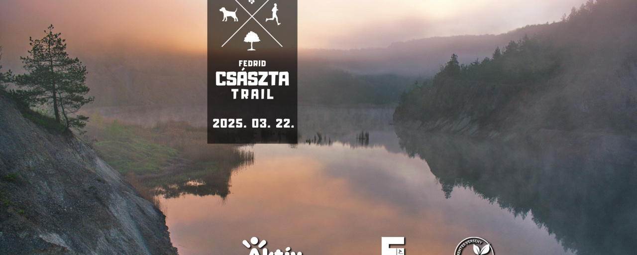 Fedrid Császta Trail