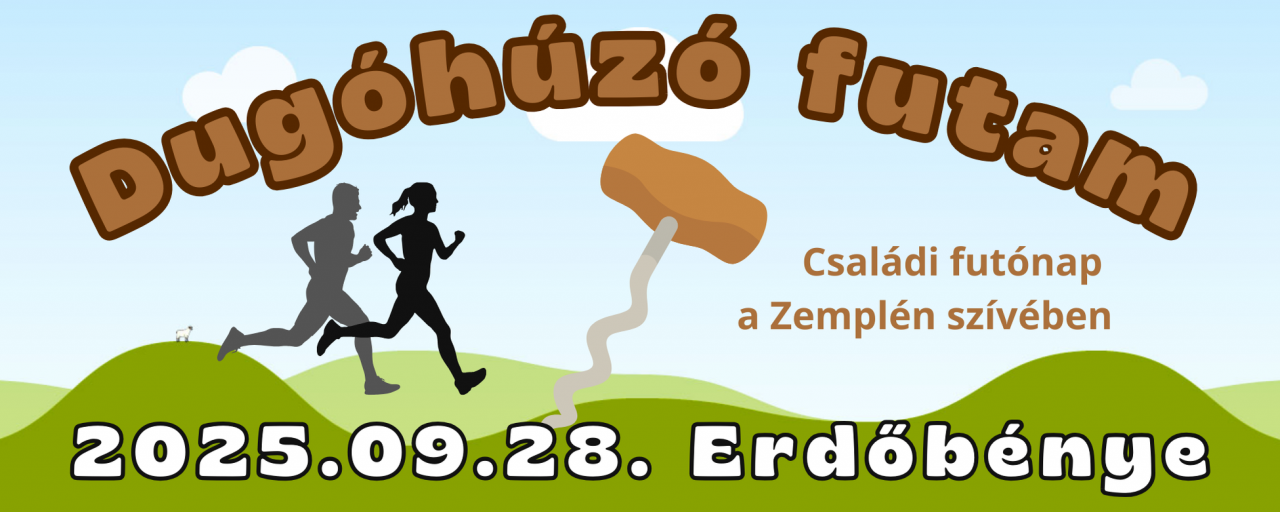 I. Dugóhúzó Futam